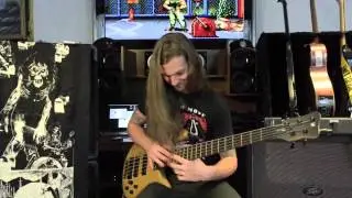 Annihilating the Pure Bass Cover