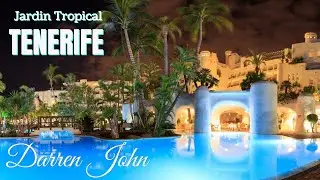 Hotel Dreams Jardin Tropical - Costa Adeje TENERIFE