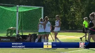 Massabesic and Scarborough triumph in field hockey