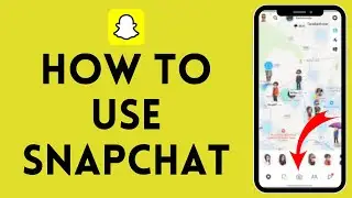 What is My AI on Snapchat How to Use it (Full Beginner's Guide!)