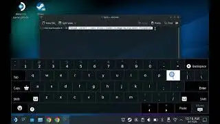 How to get Roblox on steam deck via sober