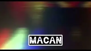 Macan - Её волосы