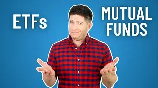 ETFs vs. Mutual Funds - Which Is Better for You?