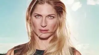 California Life HD | Model/Pro-volleyball player Gabrielle Reece talks toughest battle off the court