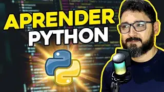 QUER APRENDER PYTHON? Antes você precisa saber disso!