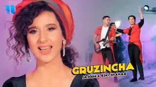 Jasmin & Eski Shahar - Gruzincha (Official Music Video)