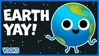 Earth Day Stories For Kids! | Animated Read Aloud Kids Book | Vooks Narrated Storybooks