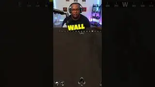 Console Movement God