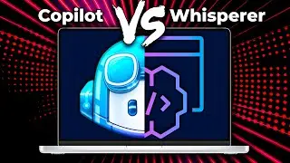 Big BLOW to Copilot by CodeWhisperer