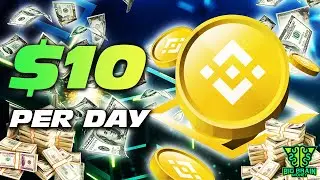 A Simple Guide to Earn up to 10% PER DAY Staking BNP Crypto!!!!!!!!!!