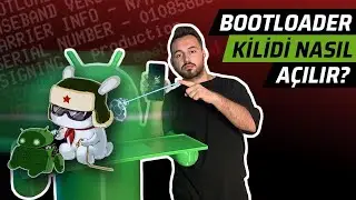 Xiaomi telefonlarda bootloader nedir? Nasıl açılır?