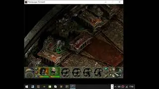 Let's Play... Planescape: Torment (Original Edition) Ep. 2