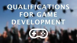 Qualifications Needed To Become A Game Developer | Kaise Bane Game Developer