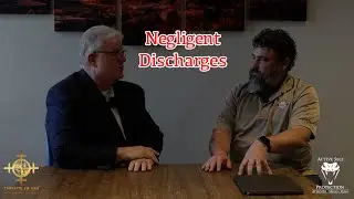 Tim And John Talk About Negligent Discharges