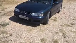 Ведро за 50к Nissan primera