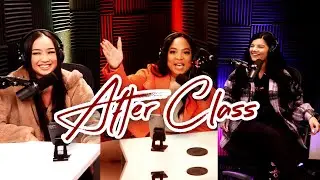 What Makes a Best Friend?? Meet Aliya's BFFs from High School | After Class