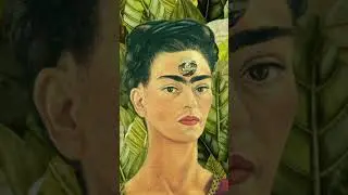 Celebrate Frida Kahlo's Legacy with Flocabulary! 🎨 #FridaKahlo #ArtHistory #Shorts