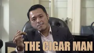 EPS 1 - TUTORIAL CERUTU BERSAMA THE CIGAR MAN