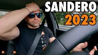 TUTTA la VERITÀ: PREGI e DIFETTI Dacia Sandero