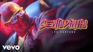 Léo Santana - Sentadinha