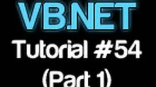 VB.NET Tutorial 54 - Regex (Part 1) (Visual Basic 2008/2010)