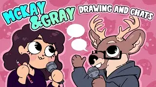 Reviewing your illustrations ✨