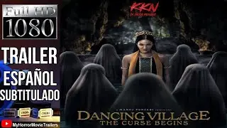 Dancing Village The Curse Begins (2024) (Trailer HD) - Kimo Stamboel