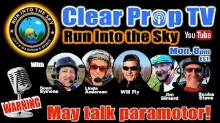 Ep 191 - GoPro Remote - Cold Weather Gear for Flying during Winter! - Run Into The Sky Nonprofit