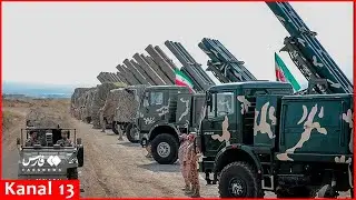 Iran announces the start of revenge operation – “They will regret”