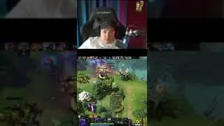 Блэкхол от Головача #dota2 #dota #shorts #short #golovach