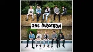 ONE DIRECTION - STEAL MY GIRL EXCLUSIVE CLIP
