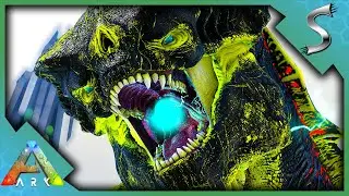 BUILDING MY ARMY TO FACE THE FINAL BOSS! - Modded ARK Primal Fear [E49]