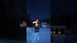 My home in the North