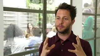 Derek Blasberg talks about Made in Italy