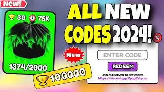 *NEW* ALL WORKING CODES FOR MATH BLOCK RACE IN 2024! ROBLOX MATH BLOCK RACE CODES