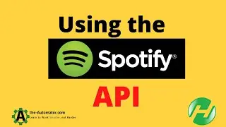 Automate Spotify with the API: Great ways to control Spotify