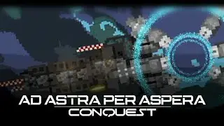 Rusted Warfare | With planetary conquest system! | Mods