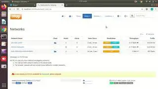 I Will Do Ntopng Install Into Linux