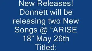 Donnett Thompson-Hall 