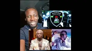 Portable arrested over an issue with Saheed Osupa