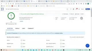 Make your link UNDETECTABLE | How to hide your link