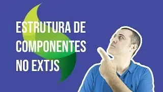 Componentes no ExtJS