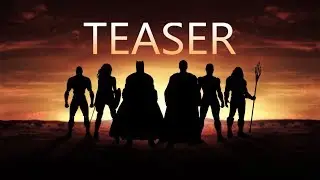 [Teaser] Believe | A DC Tribute