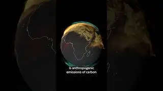 What if we could see carbon emissions? 
