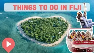 Best Things to Do in Fiji