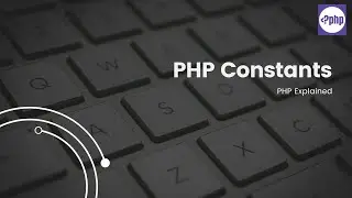 PHP Constants