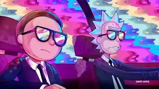 Rick and Morty x Run The Jewels: Oh Mama | Adult Swim