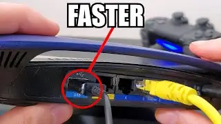 Using a Mobile Hotspot with your Playstation? Heres a Secret Trick