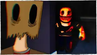 Caçando fantasmas e rachando o bico kkkkkk | ROBLOX SPECTER