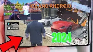 How to download PC games on Android/IOS (EASY) 100% working -PLAY PC GAMES on Android/IOS without pc